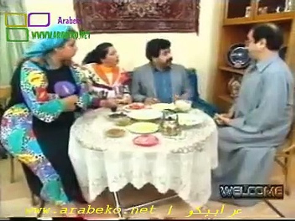 المسلسل السوري احلام ابو الهنا الحلقة 29 والاخيرة