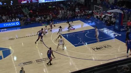 Ignas Brazdeikis (32 points) Highlights vs. Canton Charge