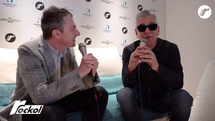 Sanremo 2020 Michele Zarrillo: "Non ci possono abbattere"