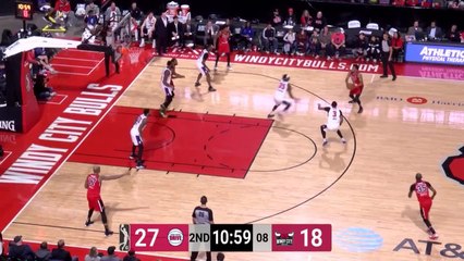 Justin Simon says no!