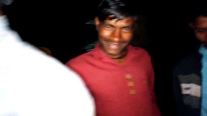 Desi dance in village goalpura besi vedio