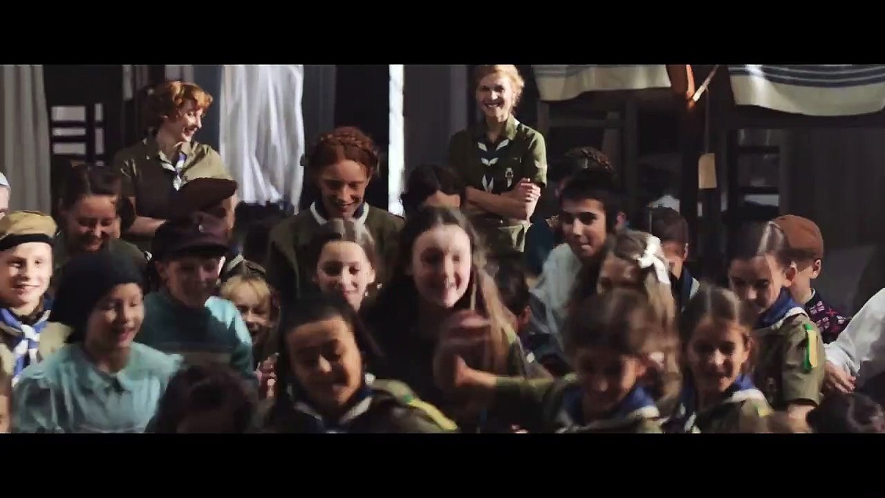 Resistance - Tráiler V.O. (HD)