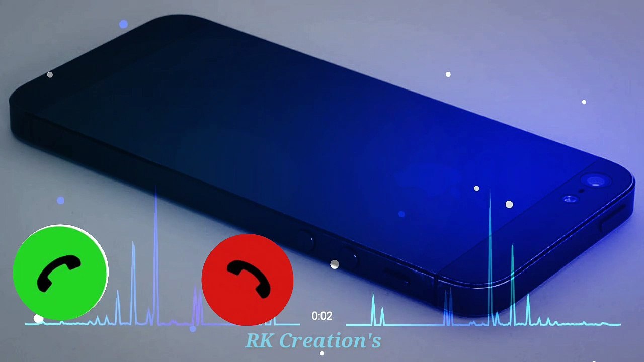 New Love Ringtone 2020