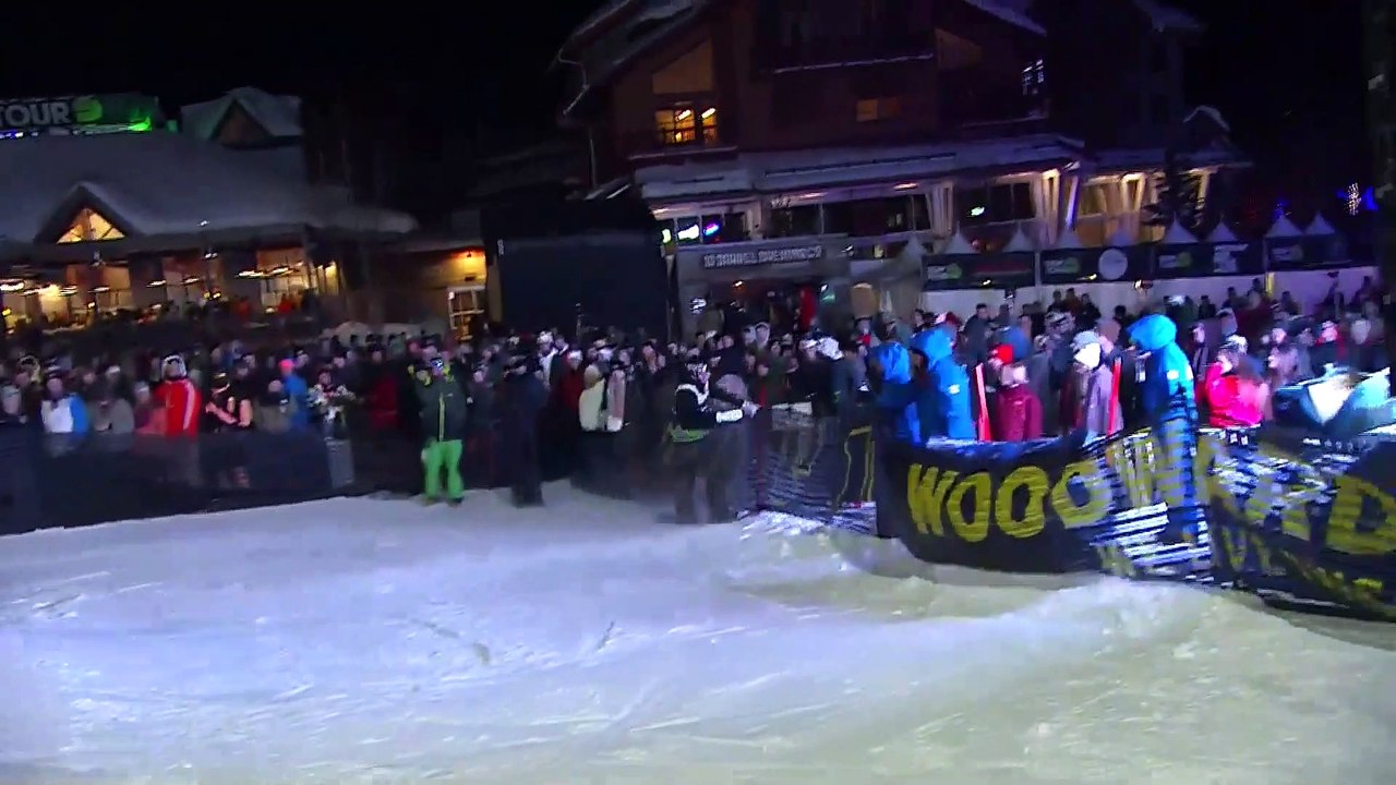 LIVE: Dew Tour Copper - Women's SNB/Ski  Mod. Superpipe, Men's SNB/Ski Slopestyle, Women's SNB/Ski Streetstyle, Men's Ski/SNB Streetstyle  | DAY 3 (2)