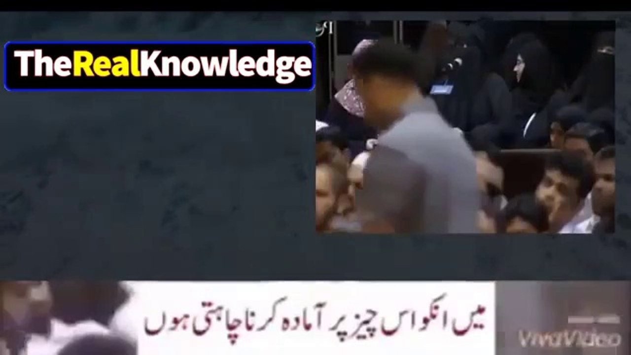 Heart touching video
