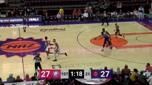 Ike Nwamu (22 points) Highlights vs. Agua Caliente Clippers