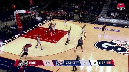 Gary Payton II (16 points) Highlights vs. Erie BayHawks