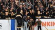 Bruins honor Zdeno Chara for 1,500th game