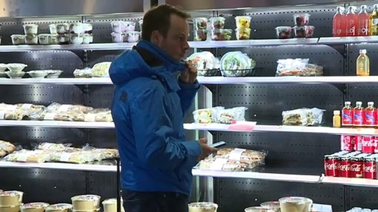 Waste not, want not: UK consumers use apps to fight food waste