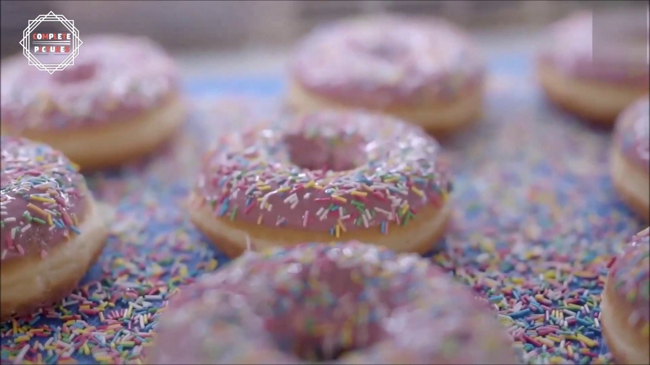 Amazing Food Processing Machines That Are At Another Level