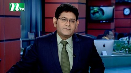NTV Shokaler Khobor | 09 February 2020