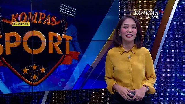Unik! Ini Cara Latihan Baru Pemain Bulu Tangkis Ganda Putra