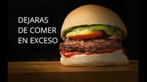 Audio subliminal para DEJAR DE COMER EN EXCESO – Cómo dejar de comer con audio subliminal – Biokinesis para enfocar la mente y el cerebro en controlar la ansiedad por la comida, forma de perder peso y llegando a su peso ideal