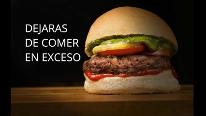 Download Video: Audio subliminal para DEJAR DE COMER EN EXCESO – Cómo dejar de comer con audio subliminal – Biokinesis para enfocar la mente y el cerebro en controlar la ansiedad por la comida, forma de perder peso y llegando a su peso ideal