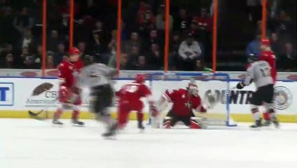 Mavericks vs Allen Game Highlights - February 8, 2020