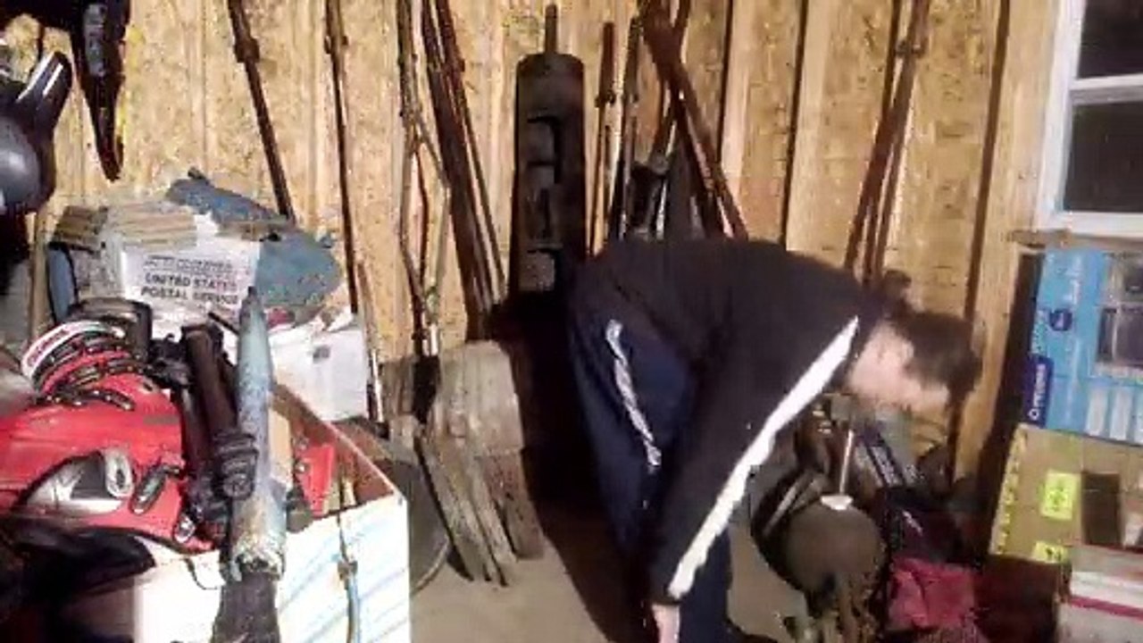 Kelly Snatches 45lb,70lb,92lb