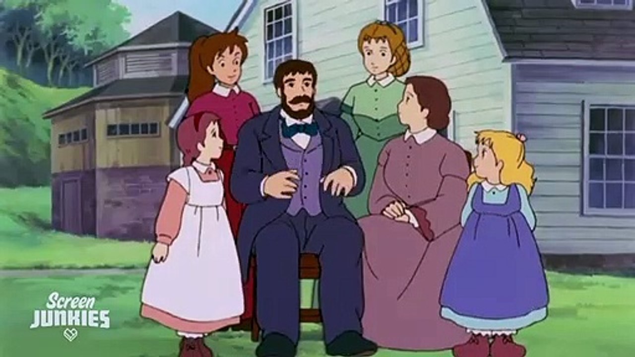 Honest Trailers - The Oscars (2020)