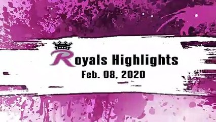 2020.02.08 Reading Royals vs Wheeling Nailers