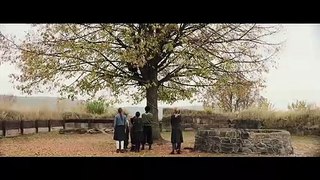 RESISTANCE Official Trailer (2020) Jesse Eisenberg Movie
