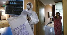 Çin'de yeni koronavirüs salgınından ölenlerin sayısı 812'ye çıktı