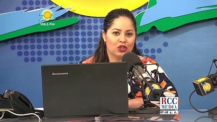 Yuri Enrique Rodriguez: "La oposición es una farsa”