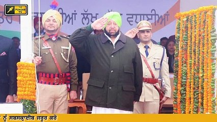 ਕੈਪਟਨ ਦਾ ਲਾਰੇ, ਮਨਪ੍ਰੀਤ ਬਾਦਲ ਸੰਵਾਰੇ ? Manpreet Badal on Phones to youth
