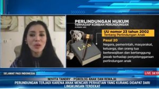 Setop Perundungan di Kalangan Pelajar