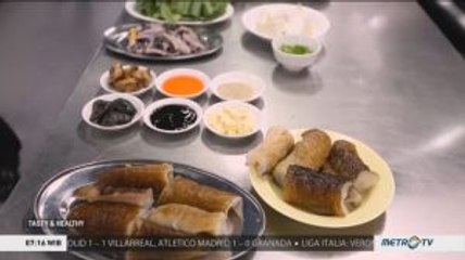 Kelezatan Hakka didalam Cap Go Meh (2)