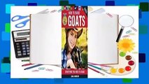 [KINDLE] The FFA Guide To Raising Goats: Everything You Need to Know, 2nd Edition Best Sellers