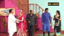Best Of Thakur and Nasir Chinyuti  New Stage Drama Full Comedy Funny Clip