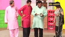 Best of Zafri and Nasir Chinyuti Stage Drama Full Comedy Clip