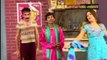 Best Of Zafri Khan and Iftekhar Thakur Stage Drama Full Funny Comedy Clip