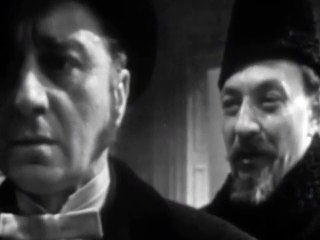 Classic Suspense Shows - "Betrayal in Vienna" (1952)