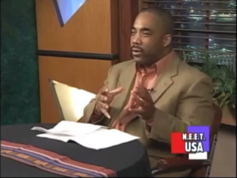 Your Supreme Purpose by Kamal Imani