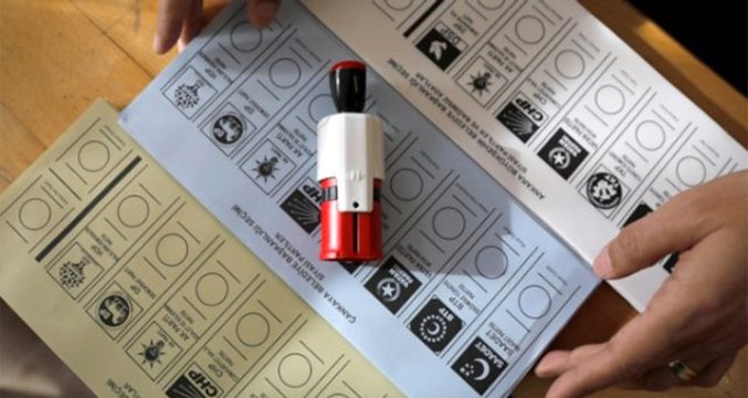 Yargıtay Cumhuriyet Başsavcılığı siyasi partilerin üye sayılarını açıkladı