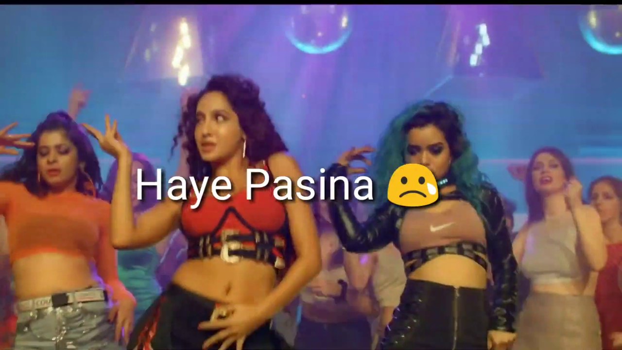 Garmi Song WhatsAap Status Video - 2020- Varun Dhawan,Nora Fatehi STREET DANCER 3D STATUS 2020