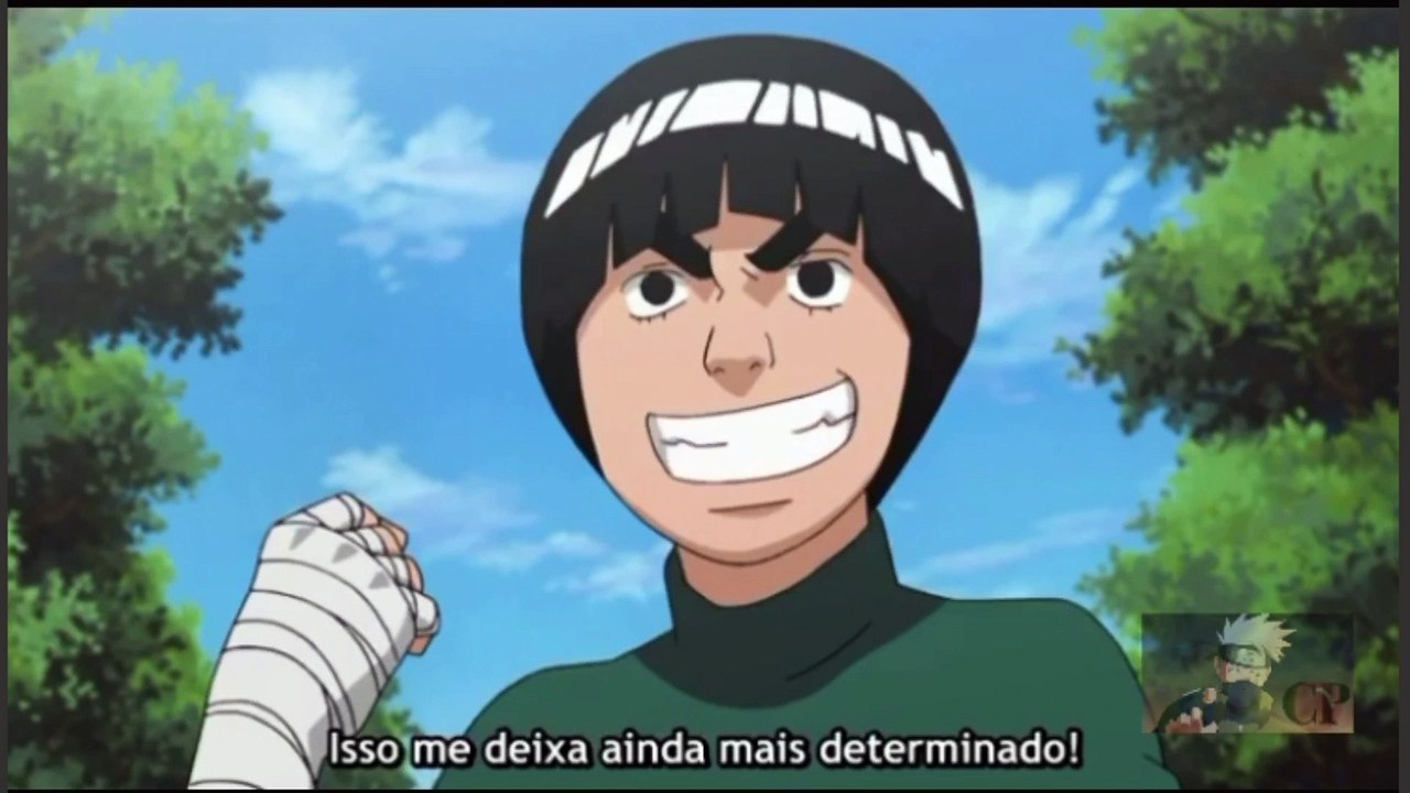 A HISTÓRIA DE KAKASHI HATAKE - Parte 1