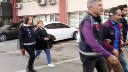 Kocaeli’de fuhuş operasyonu: 52 kişi gözaltına alındı