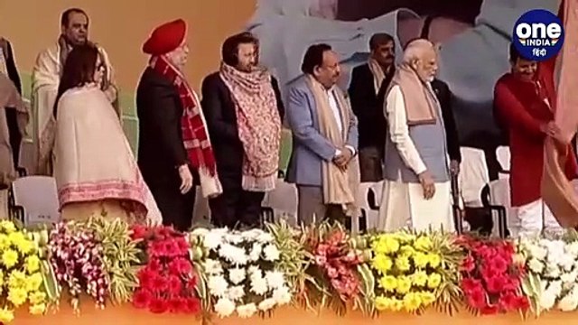 Delhi Exit Polls: BJP को बस इस एक सर्वे से है Delhi Election में जीत की उम्मीद। वनइंडिया हिंदी