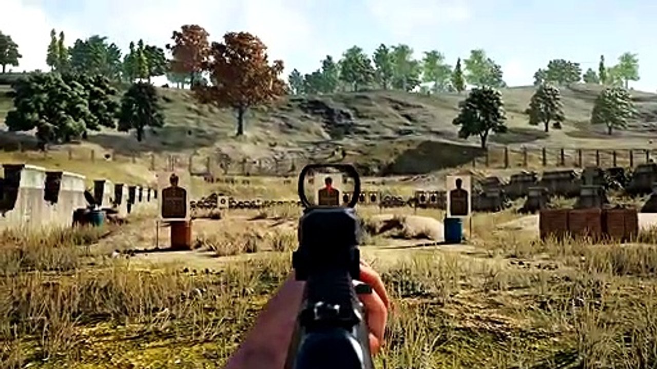 4K - PUBG GAMEPLAY MAX GRAPHICS PC