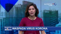 78 WNI Kru Kapal Pesiar Jepang Dinyatakan Tidak Tertular Virus Corona