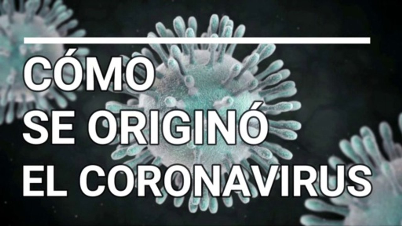 QUE ES EL CORONAVIRUS , CAUSAS Y SINTOMAS