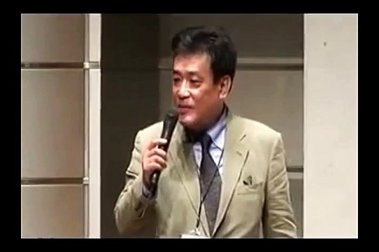 【2007年09月15日：リチャード・コシミズ 東京講演会（ノーカット版）⑥】