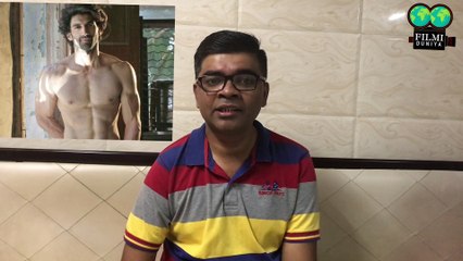 Malang Movie Review - Filmi Duniya by Vijay Andurlekar