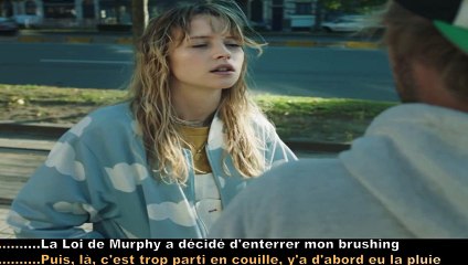 KARAOKE ANGÈLE - La loi de Murphy