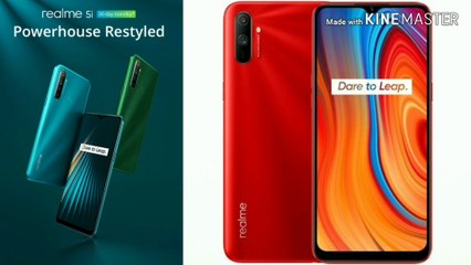 Realme c3 vs Realme 5i vs Realme 5s || Kon jeetega | Apkelye best konsa hai 