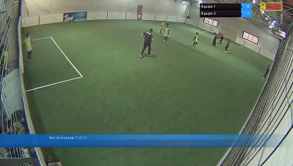 Equipe 1 Vs Equipe 2 - 08/02/20 17:32 - Loisir Poitiers - Poitiers Game Parc