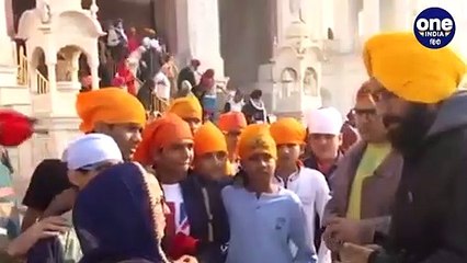 Amritsar के Golden Temple में बैन हुआ Tik Tok, Mobile ले जाने पर लग सकता है Ban |वनइंडिया हिंदी