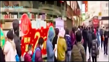 भारतीय वैज्ञानिक ने की करोना वायरस की दवा  की खोज