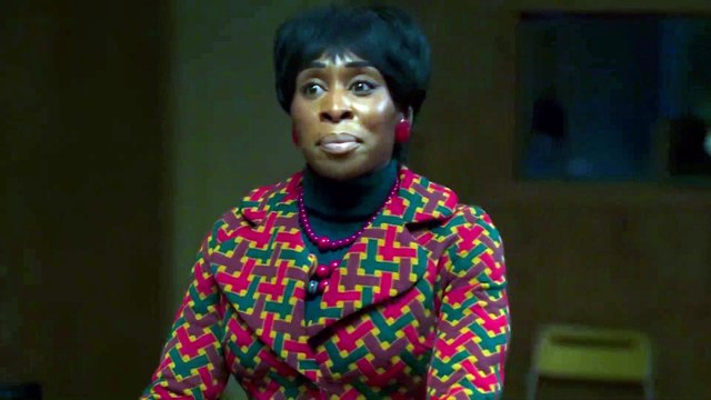Aretha Franklin, National Geographic'in Dâhi serisinde hayat buluyor, Cynthia Erivo başrolde
